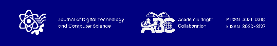Journal of Digital Technology and Computer Science