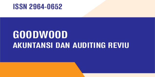 Goodwood Akuntansi dan Auditing Reviu