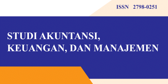 Studi Akuntansi, Keuangan, dan Manajemen