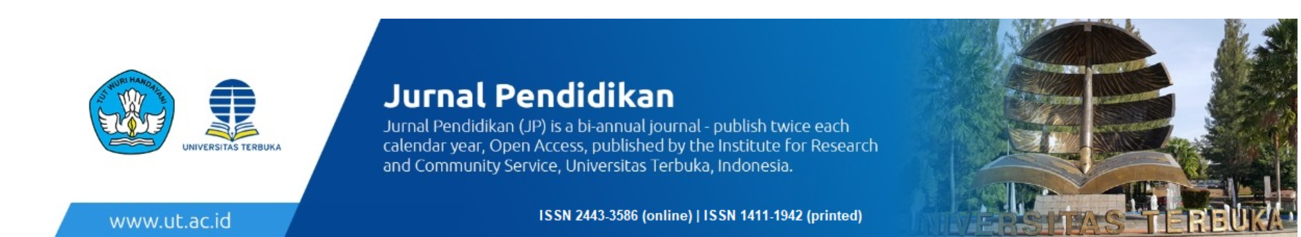 Jurnal Pendidikan