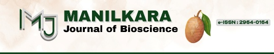 MANILKARA: Journal of Bioscience