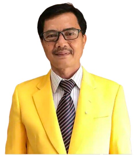 Prof. Maman Rumanta