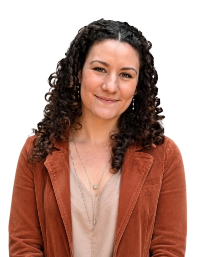 Dr. Michaella Vanore
