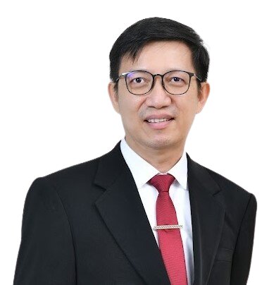 Prof. Siong Hook Law